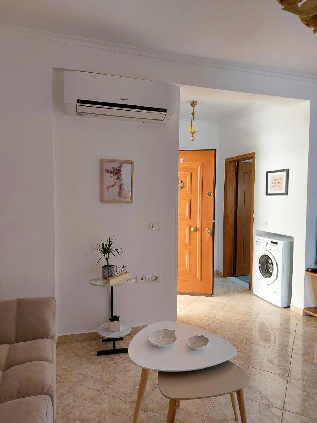 Wendy'S Apartment Берат Экстерьер фото